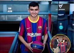 Enlace a Para perdonarle el resto