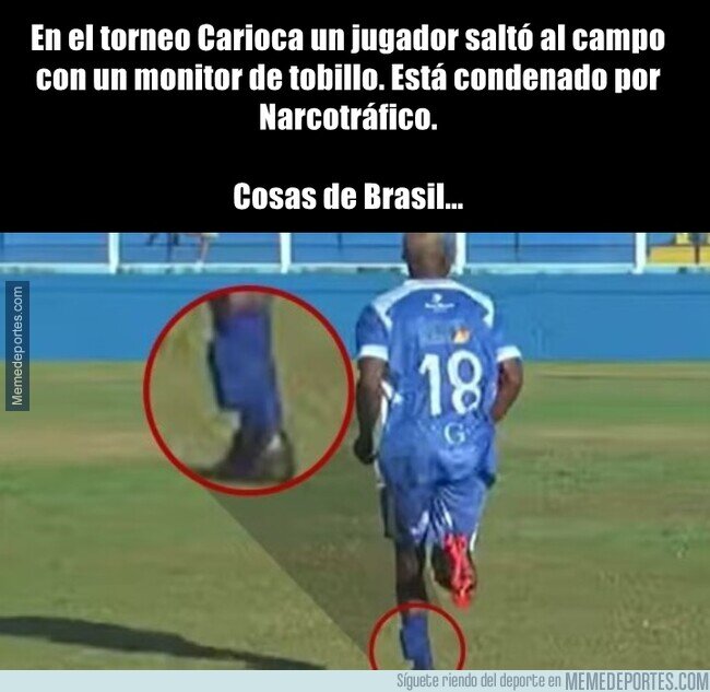 1233482 - Brasil es un regalo de dios al mundo