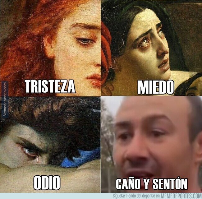 1233484 - Cómo se puede ser tran gruñón...