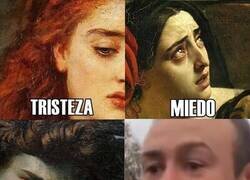 Enlace a Cómo se puede ser tran gruñón...