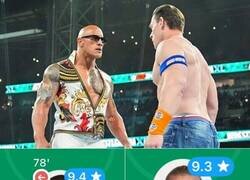 Enlace a El duelo de la nueva generación