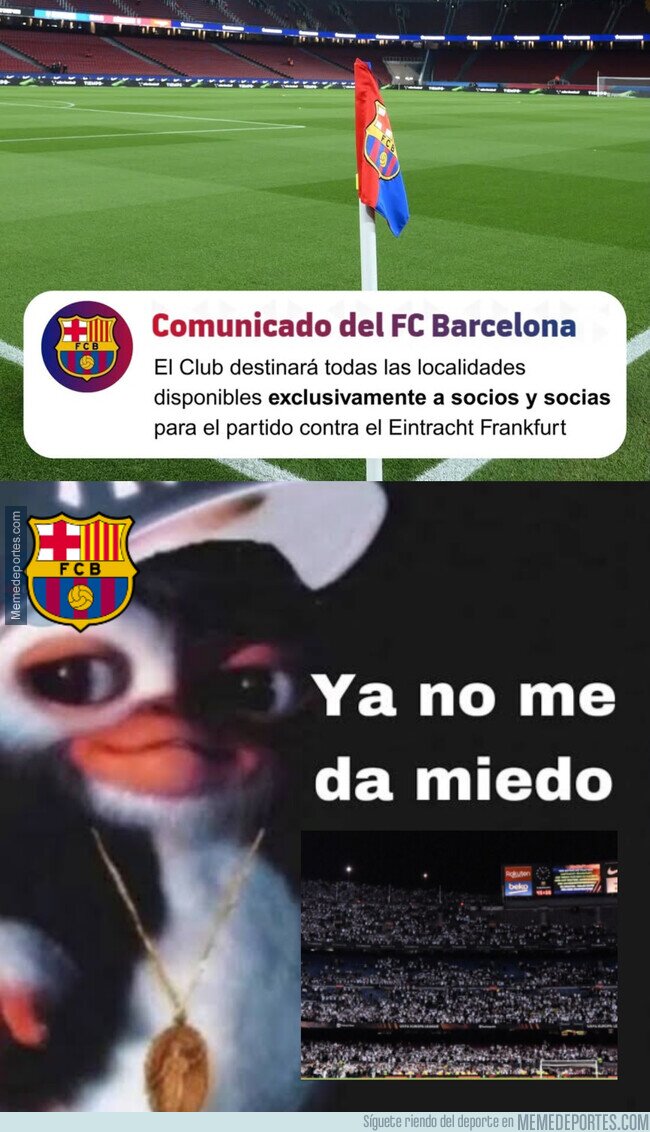 1233494 - El Barça se cura de espanto