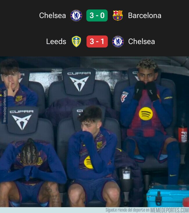 1233496 - Una semana de diferencia entre un partido y otro