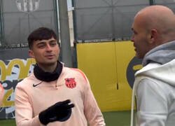 Enlace a Estoy viendo doble