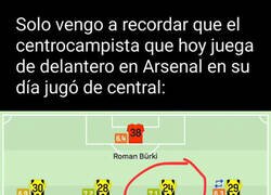 Enlace a Mikel 'Multiusos' Merino