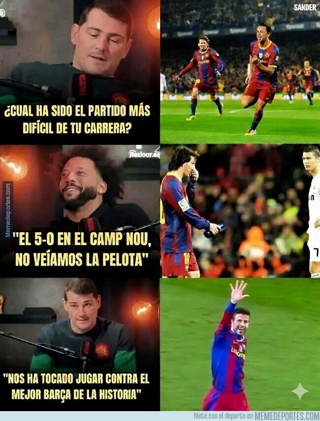 1233505 - El mejor Barça de la historia