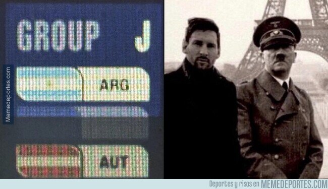 1233509 - Reunión de dictadores en el grupo J