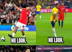 Enlace a Simplemente no le sale