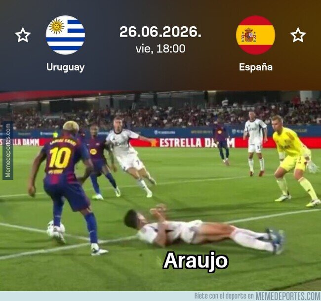 1233528 - Ahora le va a tocar sufrir a sus compañeros