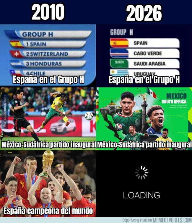 1233530 - Tantas coincidencias no pueden ser casualidad