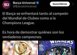 Enlace a Ni uno ni otro, luego pagará los platos rotos el Girona