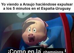 Enlace a Será algo épico