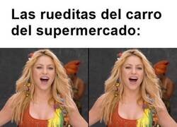 Enlace a Que vara tan alta dejó esta bellaca en 2010...