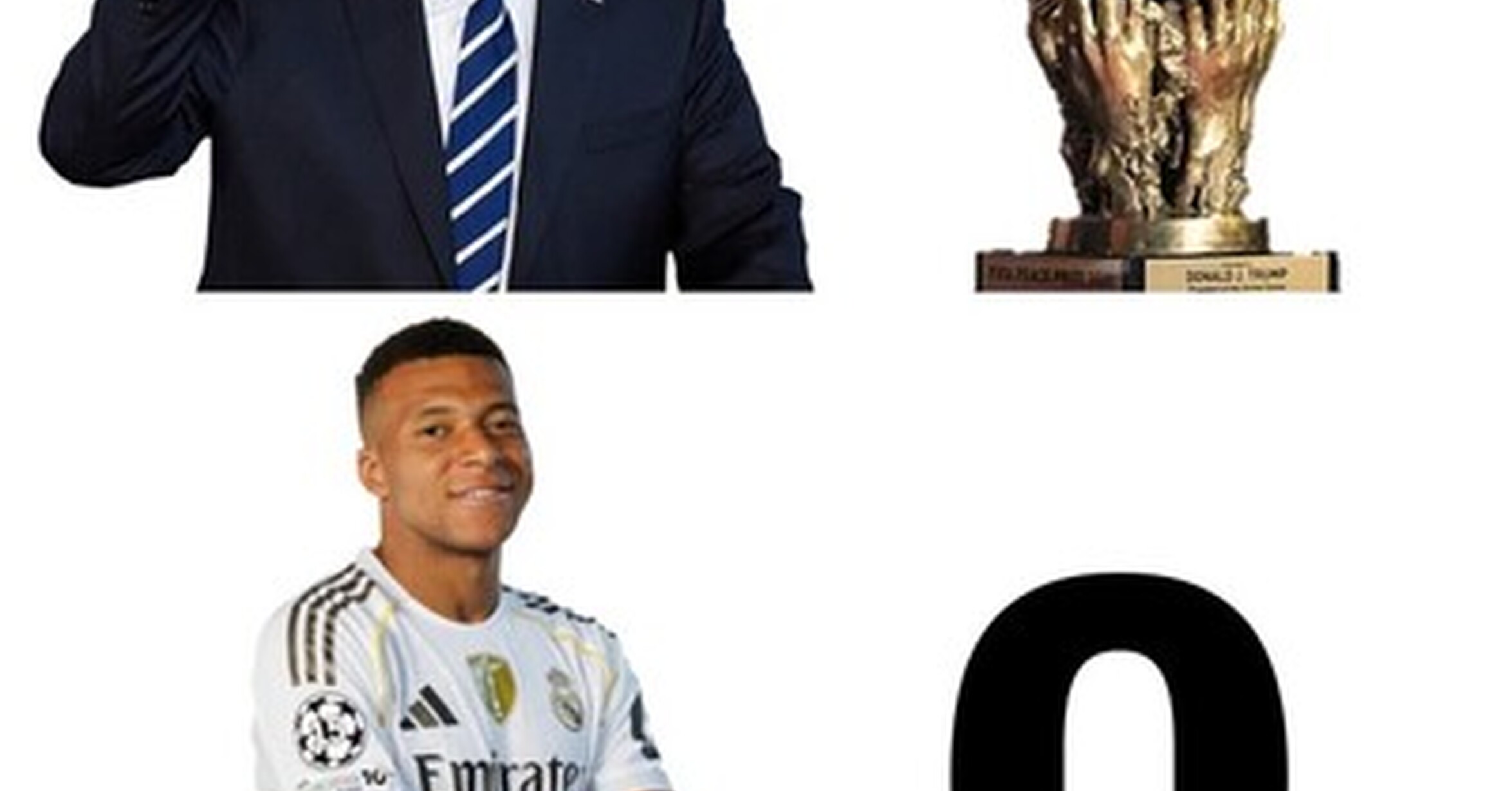 [ MEMEDEPORTES ] El dato riguroso del día es este: