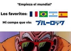 Enlace a Nunca hay que subestimar a Japón