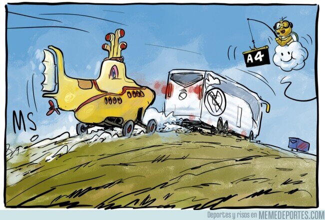 1233555 - El Villarreal acecha a los de arriba