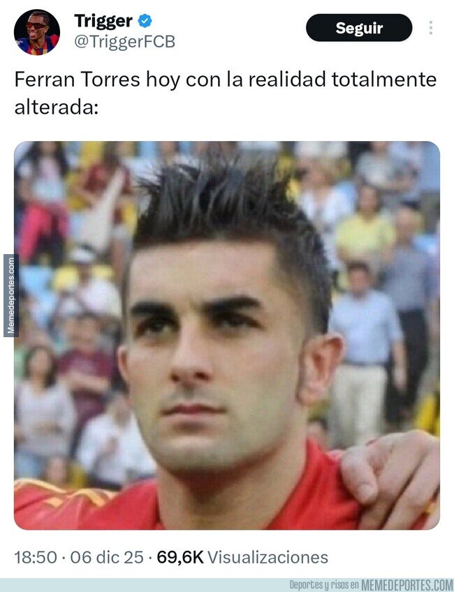 1233557 - Ferran es la reencarnación de David Villa