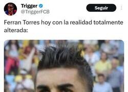 Enlace a Ferran es la reencarnación de David Villa