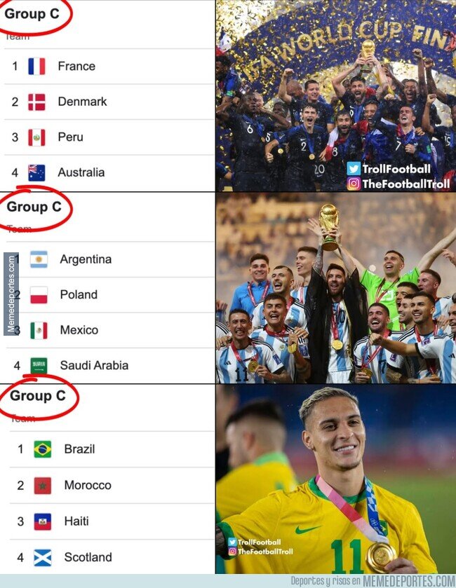 1233559 - La sexta es inevitable