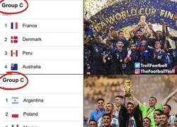 Enlace a La sexta es inevitable