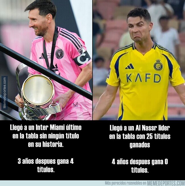 1233570 - ¿A quién le importa cuando puede seguirse inflando a goles intrascendentes?