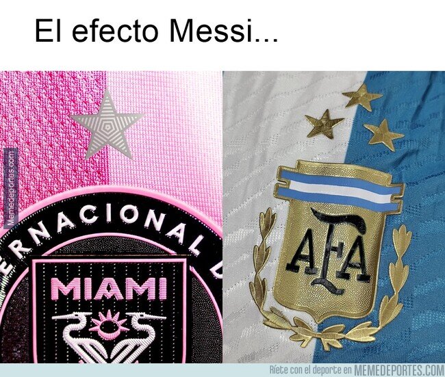 1233575 - El efecto Messi es REAL