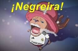 Enlace a El Madrid invoca a su chivo expiatorio por excelencia para camuflar otra crisis deportiva.