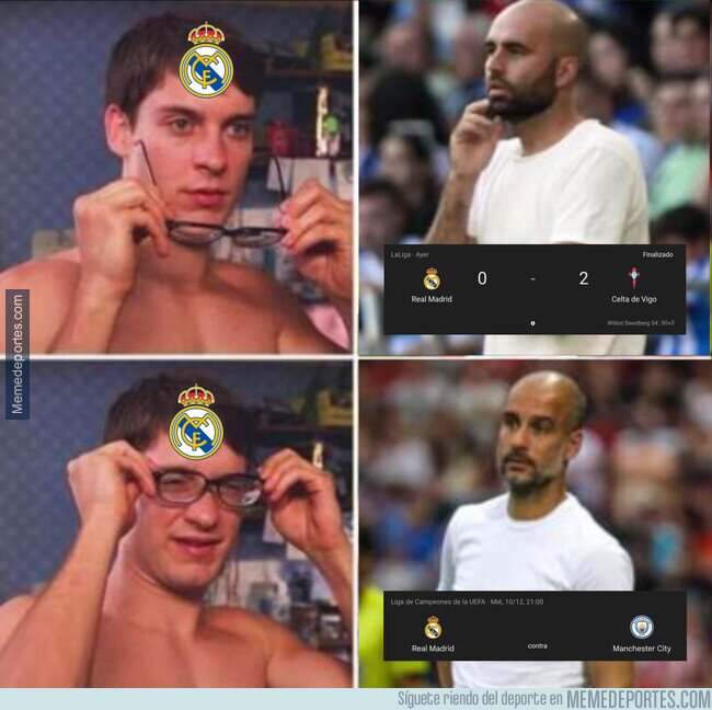 1233612 - Perdieron contra el Guardiola de Hacendado y el miércoles les toca el de verdad