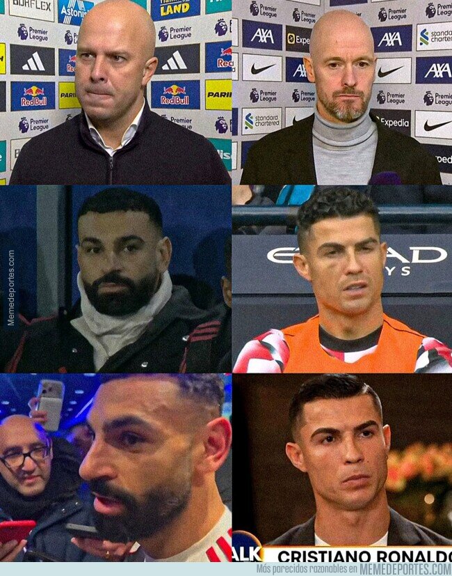 1233614 - Se repite la historia