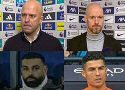 Enlace a Se repite la historia