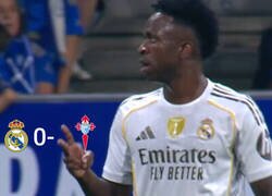 Enlace a Vini, ¿cómo os fue contra el Celta?