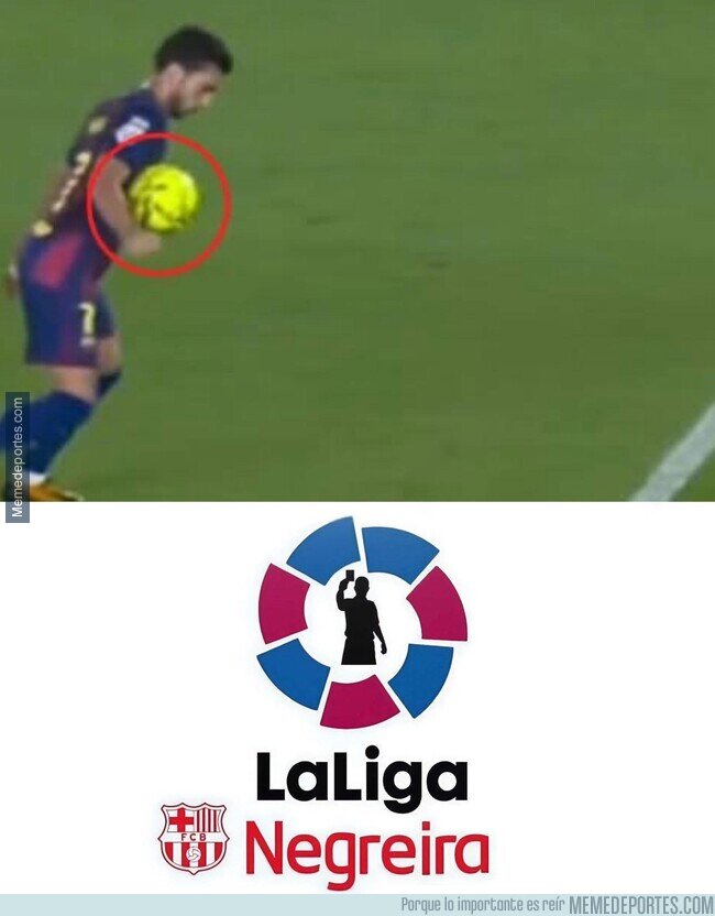 1233629 - ¿De verdad fue gol?