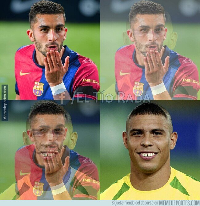 1233631 - Ferran cada vez que juega contra el Betis.