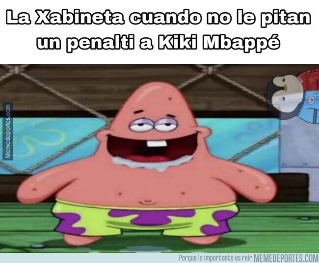 1233641 - La extraña dependencia del Madrid