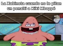 Enlace a La extraña dependencia del Madrid