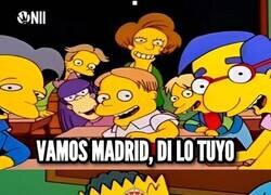 Enlace a Enriques, calienta que sales.