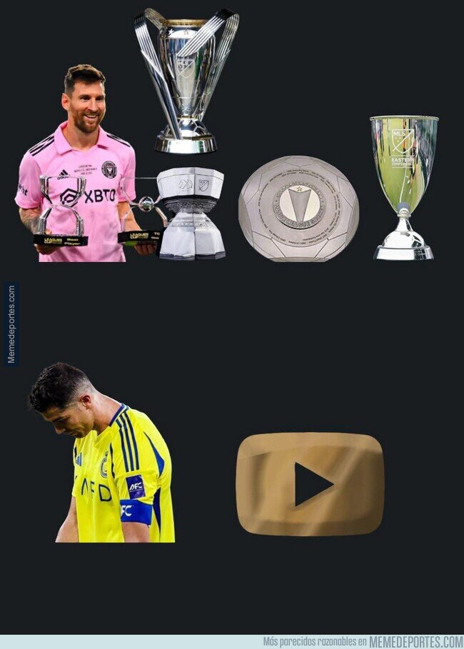 1233646 - Los últimos títulos conseguidos a nivel de clubes