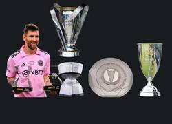 Enlace a Los últimos títulos conseguidos a nivel de clubes