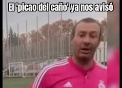 Enlace a Él nos mandó señales