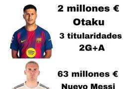 Enlace a Las comparaciones son odiosas