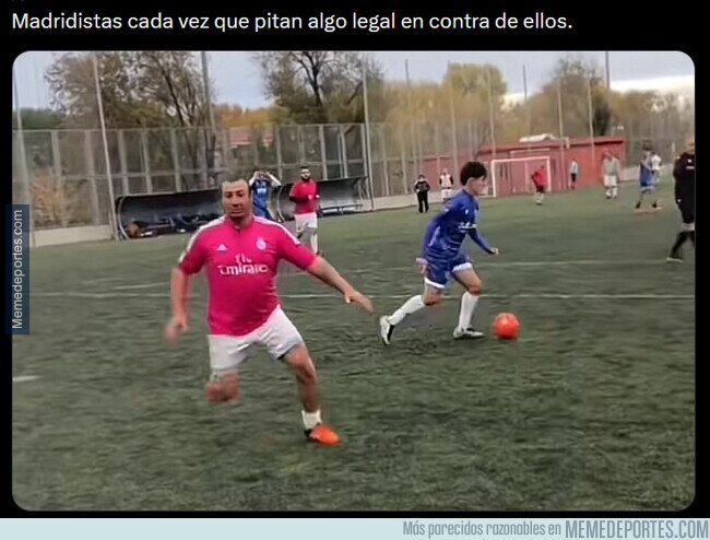 1233669 - El picao del caño es un espejo