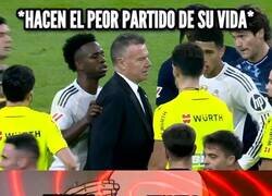 Enlace a Vergüenza y autocrítica son dos cosas que el Madridismo no tiene