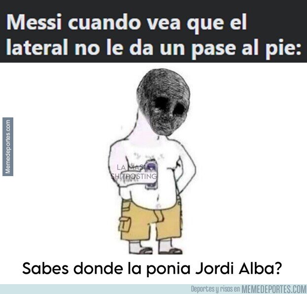 1233688 - Lo va a extrañar