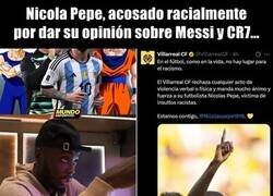 Enlace a Es el fandom más inseguro de la historia