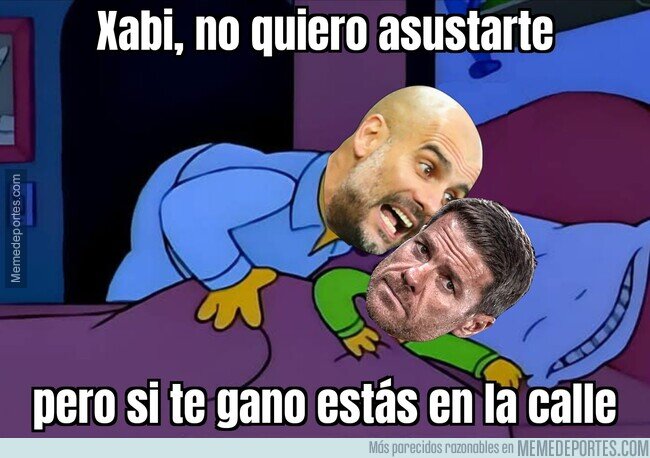 1233702 - Y ahora viene Pep