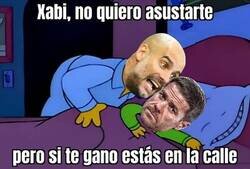 Enlace a Y ahora viene Pep