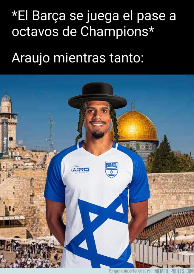 1233710 - El retiro espiritual de Araujo