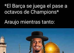 Enlace a El retiro espiritual de Araujo