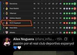 Enlace a Poco se habla del Espanyol