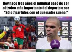 Enlace a El día que el mundial perdió su credibilidad